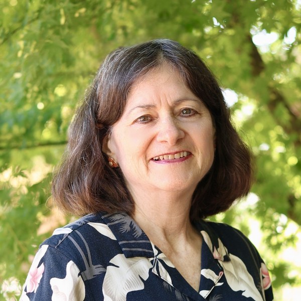 Nancy Power