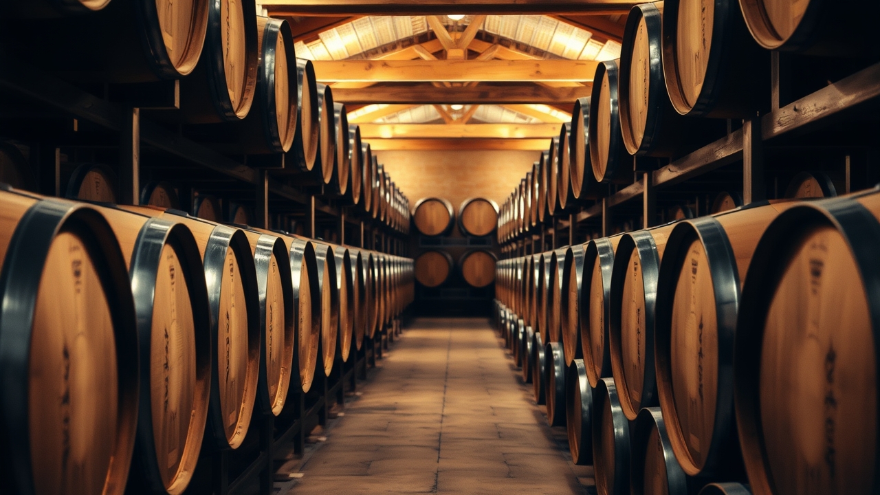 The Valley's winemaking runs from the vineyard to the barrel — and, at Fresno State, into the next generation of winemakers.